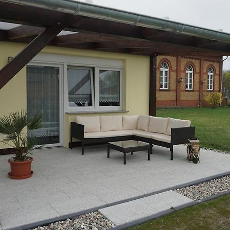 Ferienwohnung Kaiser Luebben Екстер'єр фото
