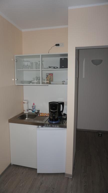 Ferienwohnung Kaiser Luebben Екстер'єр фото